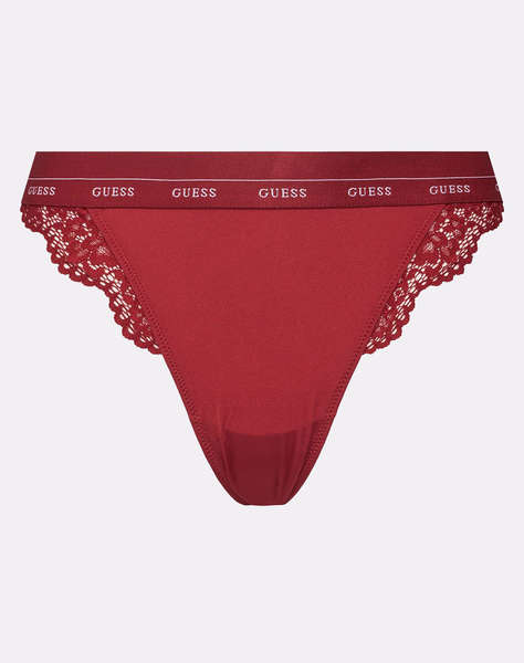GUESS JANE BRAZILIAN WOMEN''S UNDERWEAR