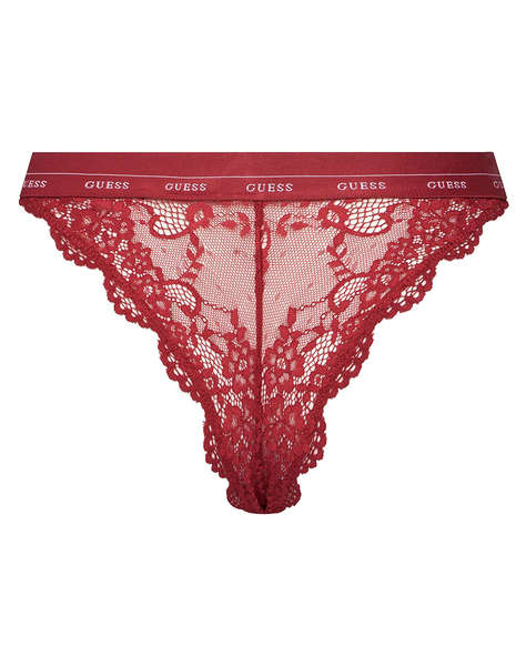 GUESS JANE BRAZILIAN WOMEN''S UNDERWEAR