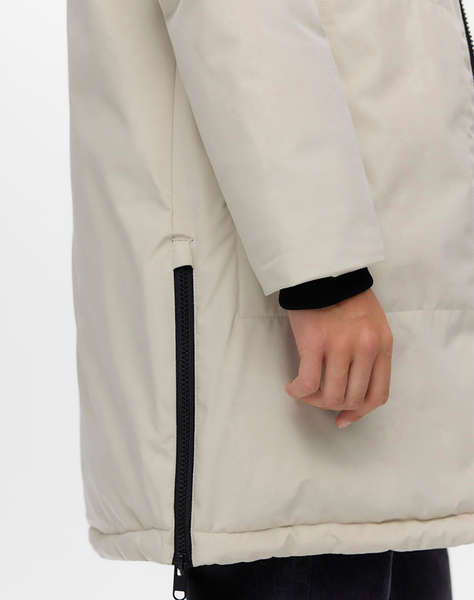 VERO MODA VMMONTREAL DOWN COAT PRM