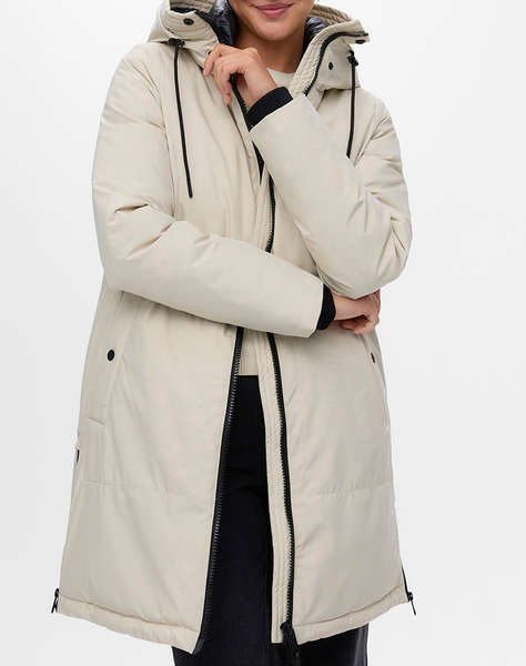 VERO MODA VMMONTREAL DOWN COAT PRM