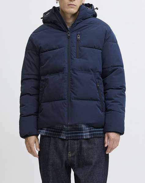 JACK&JONES JJEOWEN PUFFER SN