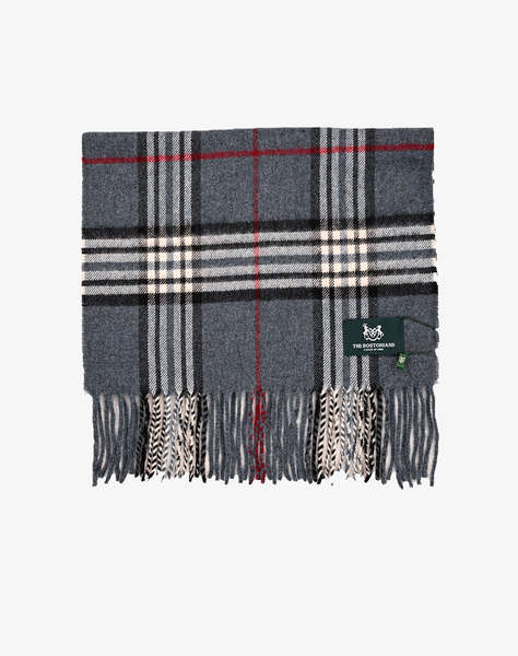 THE BOSTONIANS SCARF COPLEY