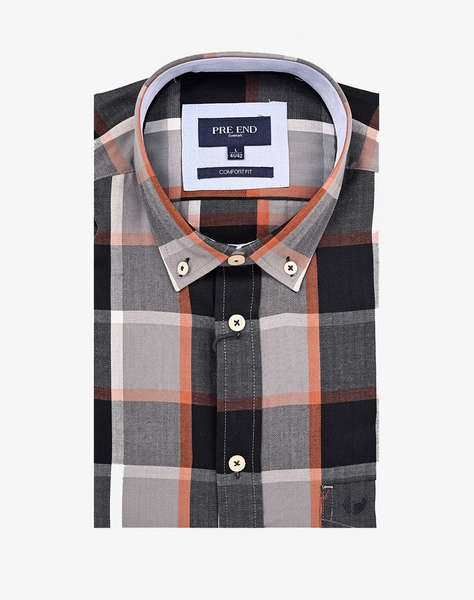 PRE END PErome LS shirt