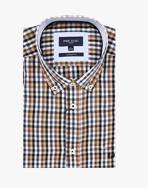 PRE END PErome LS shirt