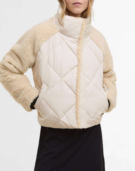 BARBOUR INTERNATIONAL ЯКЕ