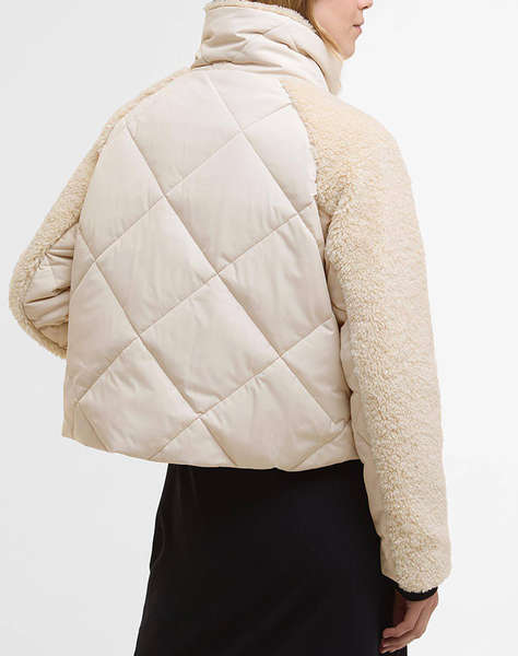 BARBOUR INTERNATIONAL ЯКЕ