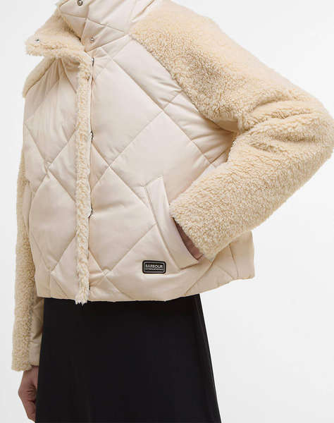 BARBOUR INTERNATIONAL ЯКЕ