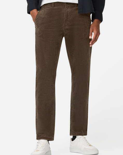 CAMEL ACTIVE ПАНТАЛОН CHINO Regular Corduroy