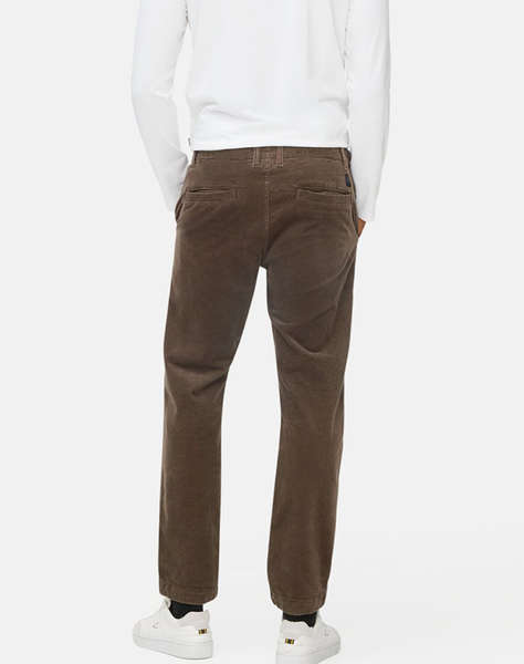 CAMEL ACTIVE ПАНТАЛОН CHINO Regular Corduroy