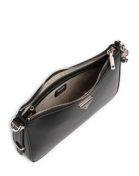 GUESS DARYNA II TOP ZIP SHOULDER BAG WOMEN''S BAG