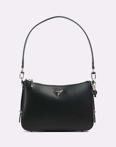 GUESS DARYNA II TOP ZIP SHOULDER BAG WOMEN''S BAG