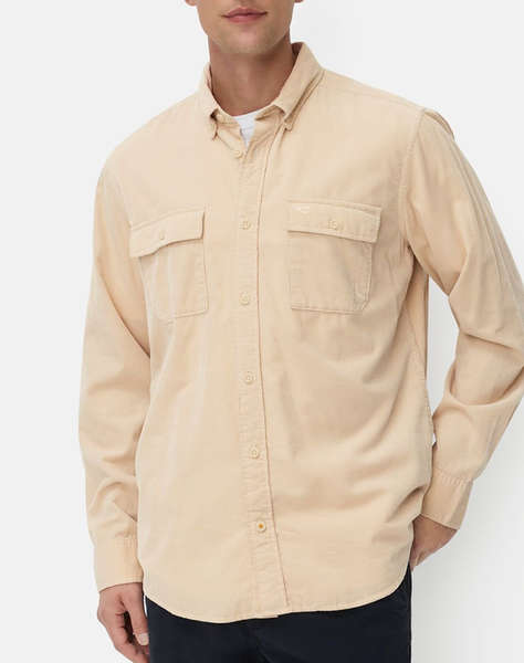 CAMEL ACTIVE РИЗА M.M. B.D. broken corduroy 2pocket