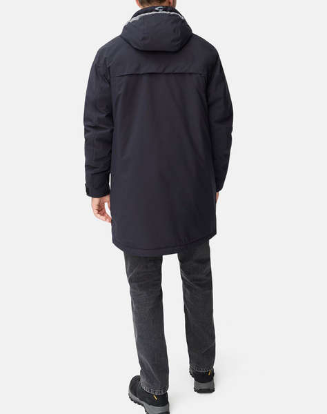 CAMEL ACTIVE ЯКЕ Texxxactive Coat Hoodie 5k