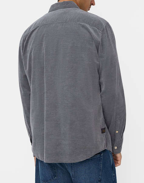 CAMEL ACTIVE РИЗА M.M. B.D. broken corduroy 2pocket