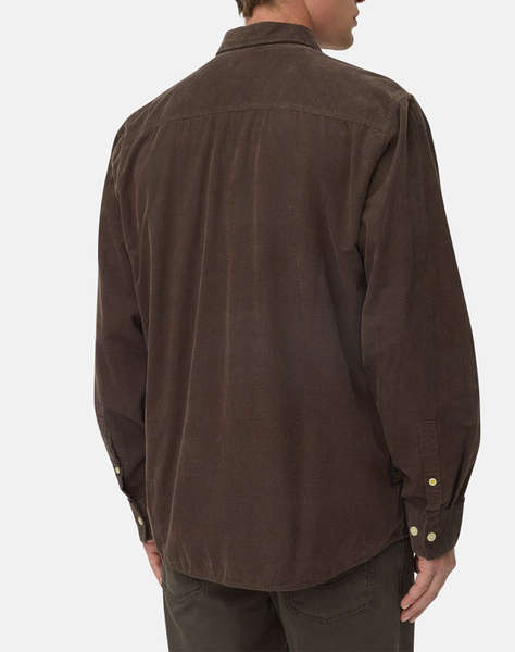 CAMEL ACTIVE РИЗА M.M. B.D. broken corduroy 2pocket