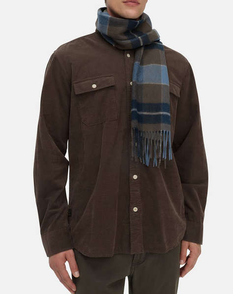 CAMEL ACTIVE РИЗА M.M. B.D. broken corduroy 2pocket