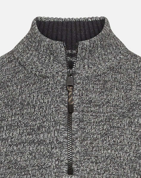 CAMEL ACTIVE Pullover Troyer