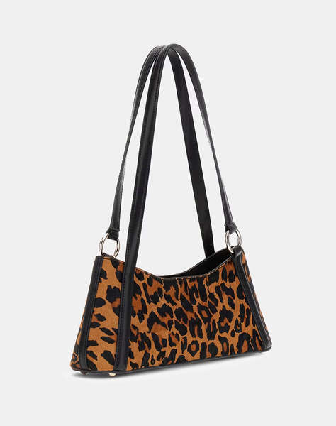 GUESS DOMITILLA SHOULDER BAG WOMEN''S BAG