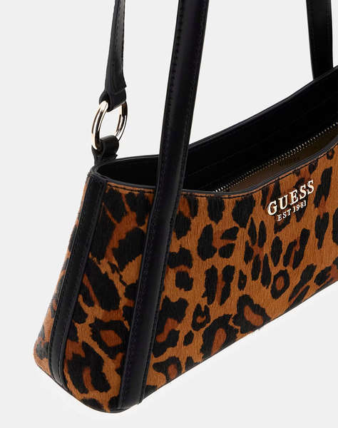 GUESS DOMITILLA SHOULDER BAG WOMEN''S BAG