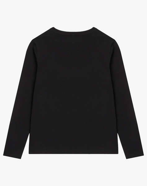 GUESS LS T-SHIRT W/SEQUINS БЛУЗА CHILD GIRL