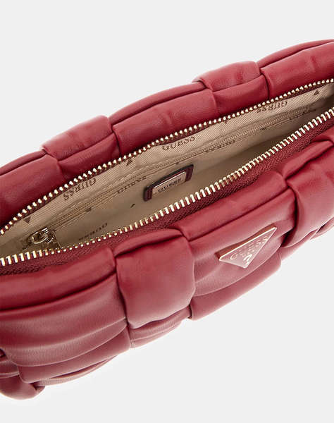 GUESS MARION MINI CROSSBODY WOMEN''S BAG