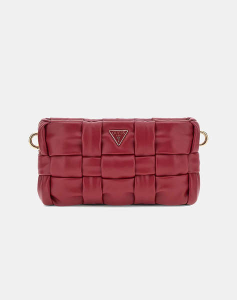 GUESS MARION MINI CROSSBODY WOMEN''S BAG