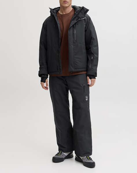 JACK&JONES JJALPES SKI JACKET AW25