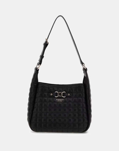 GUESS NADIRA HOBO WOMEN''S BAG