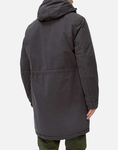 CAMEL ACTIVE ЯКЕ Coat Hoodie