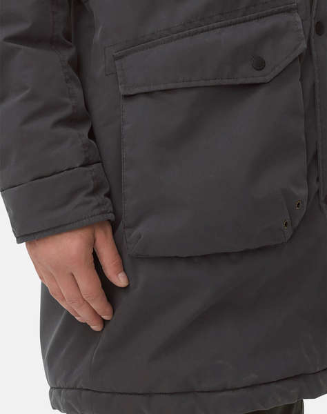 CAMEL ACTIVE ЯКЕ Coat Hoodie