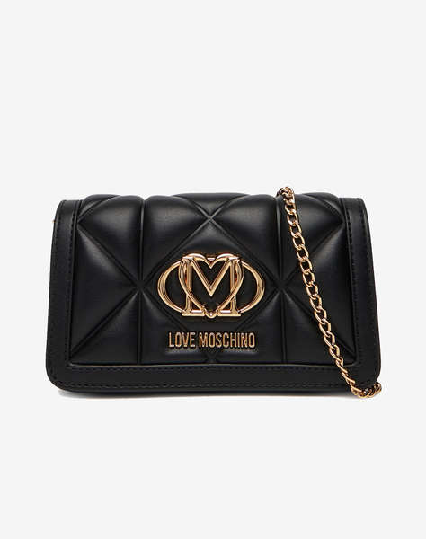 LOVE MOSCHINO BAG