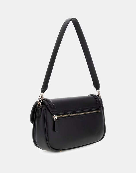 GUESS DEA FLAP SHOULDER BAG WOMEN''S BAG