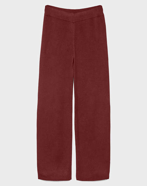 VERO MODA VMGOLD ART NW LOOSE PANT