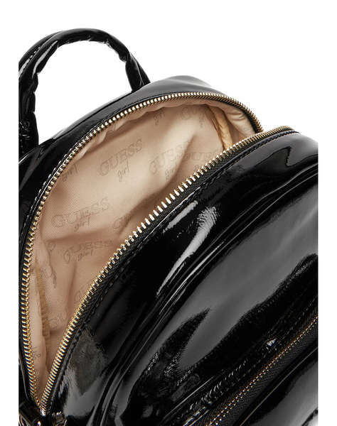 GUESS BACKPACK W/COIN WALLET BAG CHILD GIRL