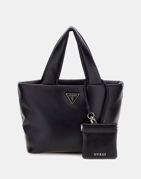 GUESS SUNETRA MINI TOTE WOMEN''S BAG