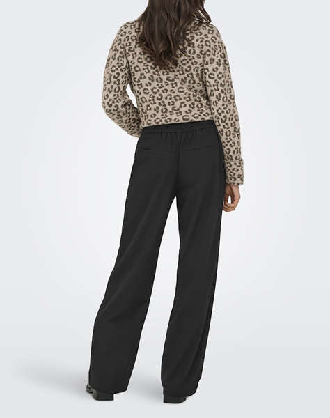 ONLY ONLGIA-DELUXE LIFE HW WIDE PULL-UP PNT