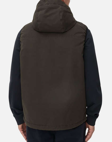CAMEL ACTIVE ЕЛЕК HOODIE
