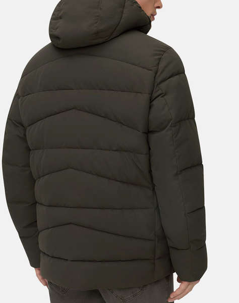 CAMEL ACTIVE ЯКЕ Quilted Blouson