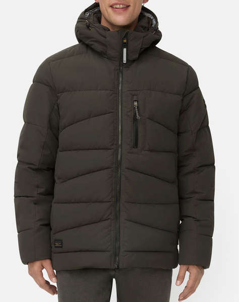 CAMEL ACTIVE ЯКЕ Quilted Blouson