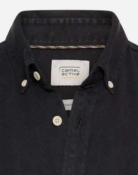 CAMEL ACTIVE РИЗАM.M. Plain 2Pocket