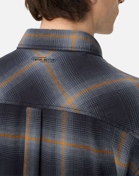 CAMEL ACTIVE РИЗАM.M. check