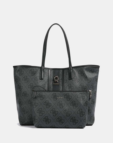 GUESS ERENIA LARGE 2 IN 1 TOTE WOMEN''S BAG