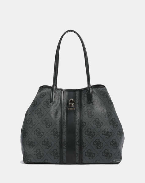 GUESS ERENIA LARGE 2 IN 1 TOTE WOMEN''S BAG
