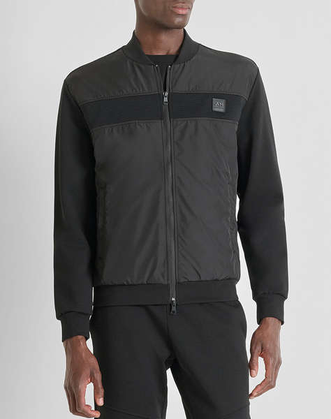 ANTONY MORATO INTERLOCK МЪЖКО ЯКЕ