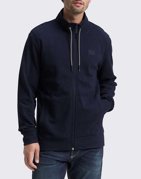 TOM TAILOR STRUCTURED МЪЖКА БЛУЗА