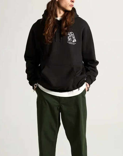 VANS Moving Co Pullover