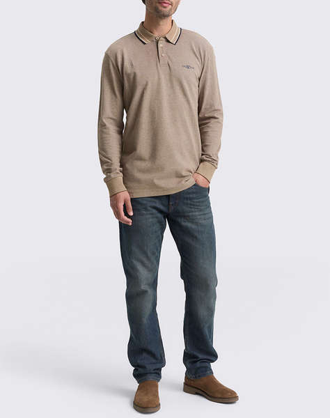 TOM TAILOR DETAILED P МЪЖКА БЛУЗА