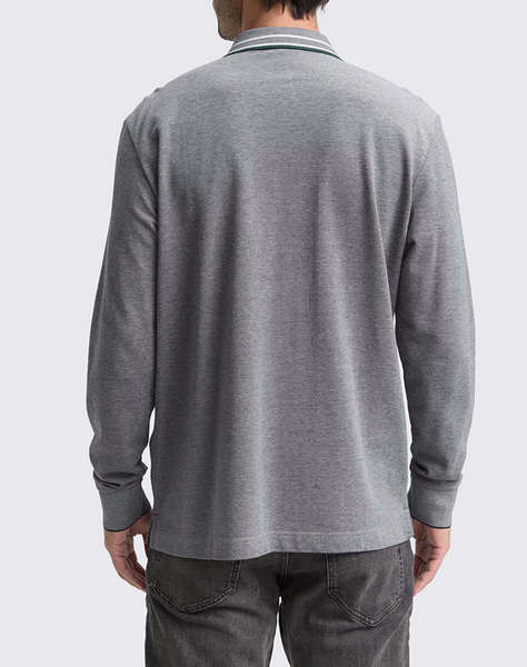 TOM TAILOR DETAILED P МЪЖКА БЛУЗА