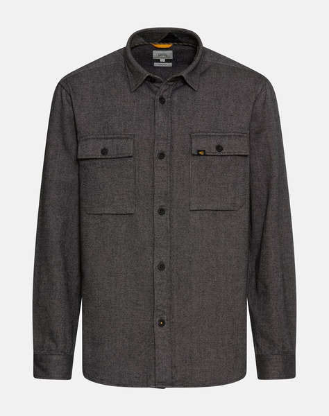 CAMEL ACTIVE РИЗАM.M. 2Pocket flaps