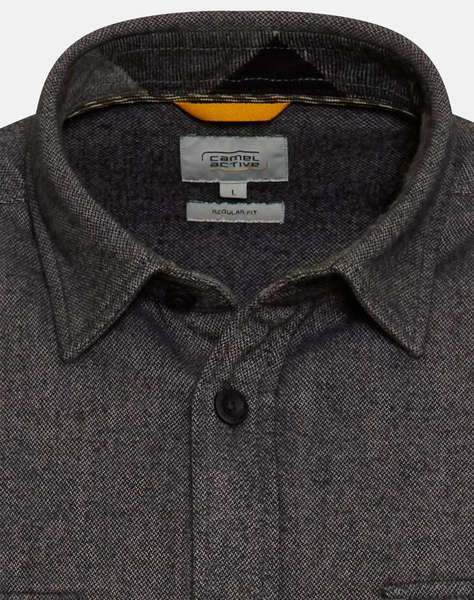 CAMEL ACTIVE РИЗАM.M. 2Pocket flaps